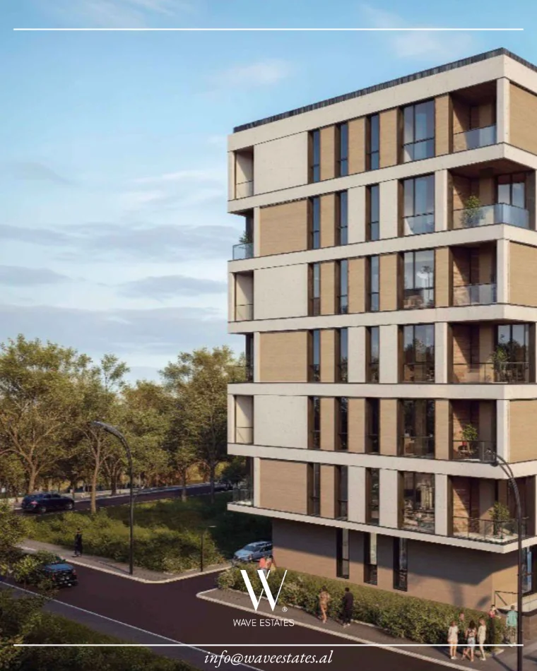 Durres, shitet 1+1 , 38 m² 47.500 € (Golem)