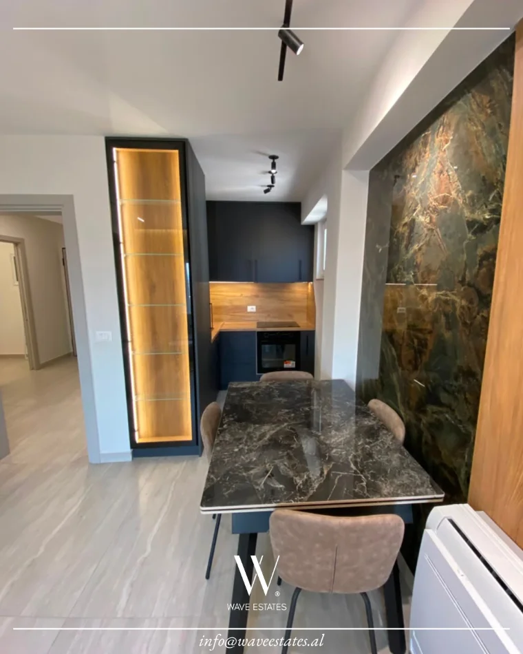 Durres, shitet apartament 2+1 , 140.000 € 