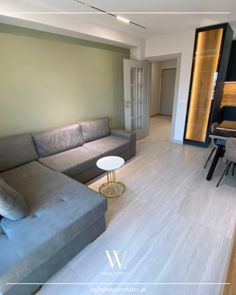 Durres, shitet apartament 2+1 , 140.000 € 