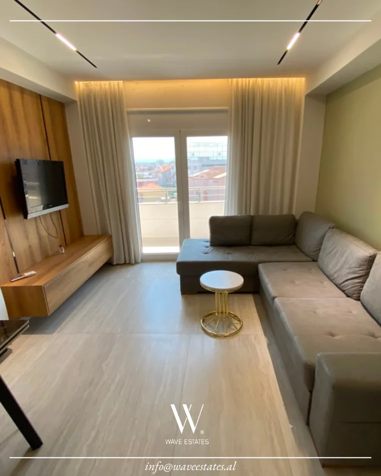 Durres, shitet apartament 2+1 , 140.000 € 