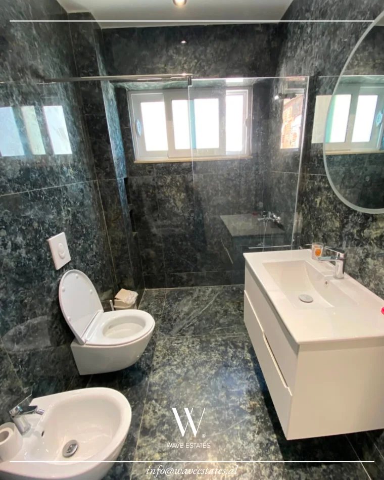 Durres, shitet apartament 2+1 , 140.000 € 