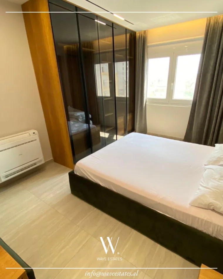 Durres, shitet apartament 2+1 , 140.000 € 