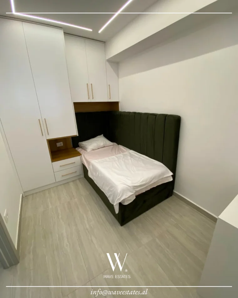 shitet apartament 2+1 , (Spitali)