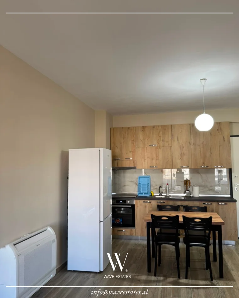 Durres, shitet apartament 1+1 , 63 m² 86.000 € (Mali i Robit)