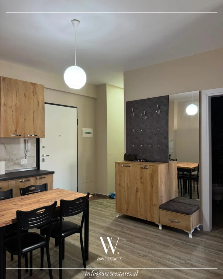 Durres, shitet apartament 1+1 , 63 m² 86.000 € (Mali i Robit)