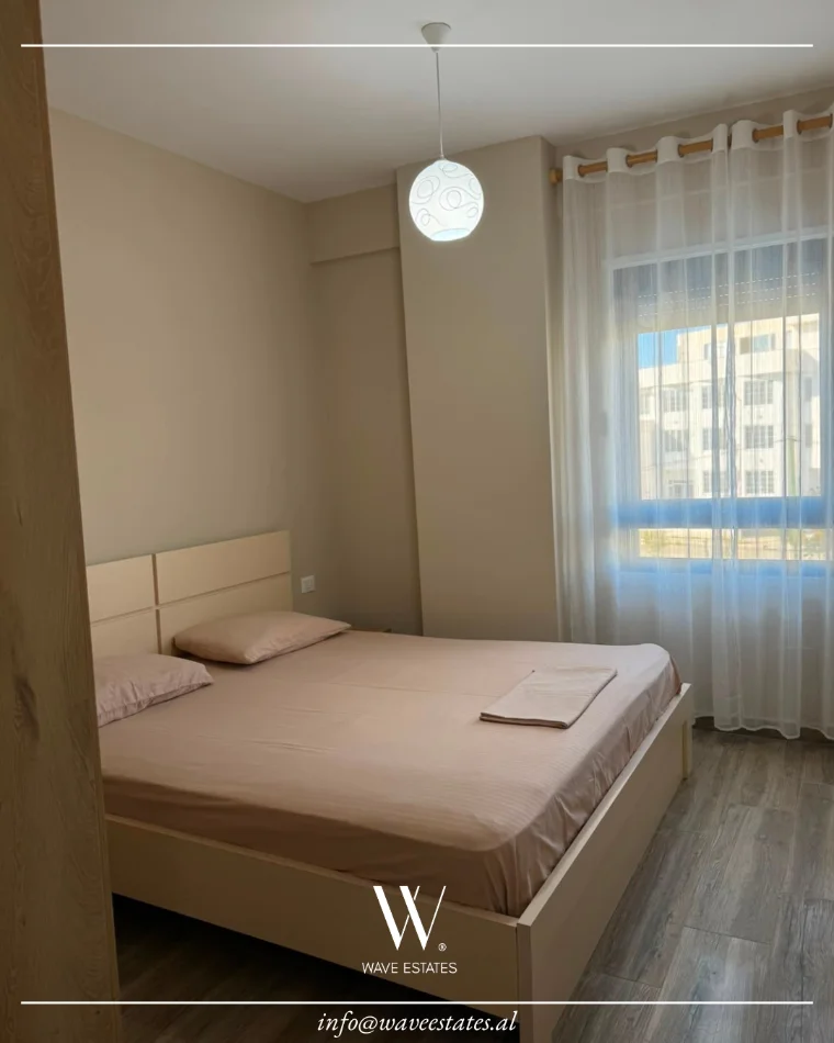 Durres, shitet apartament 1+1 , 63 m² 86.000 € (Mali i Robit)
