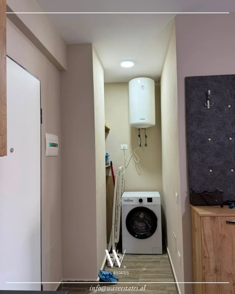 Durres, shitet apartament 1+1 , 63 m² 86.000 € (Mali i Robit)