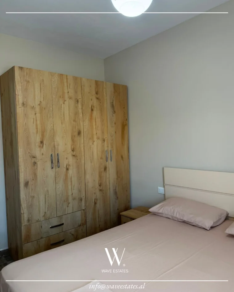 Durres, shitet apartament 1+1 , 63 m² 86.000 € (Mali i Robit)