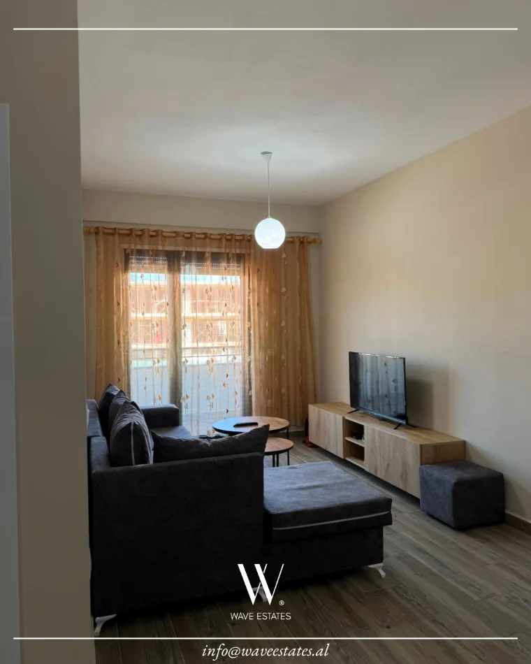 Durres, shitet apartament 1+1 , 63 m² 86.000 € (Mali i Robit)