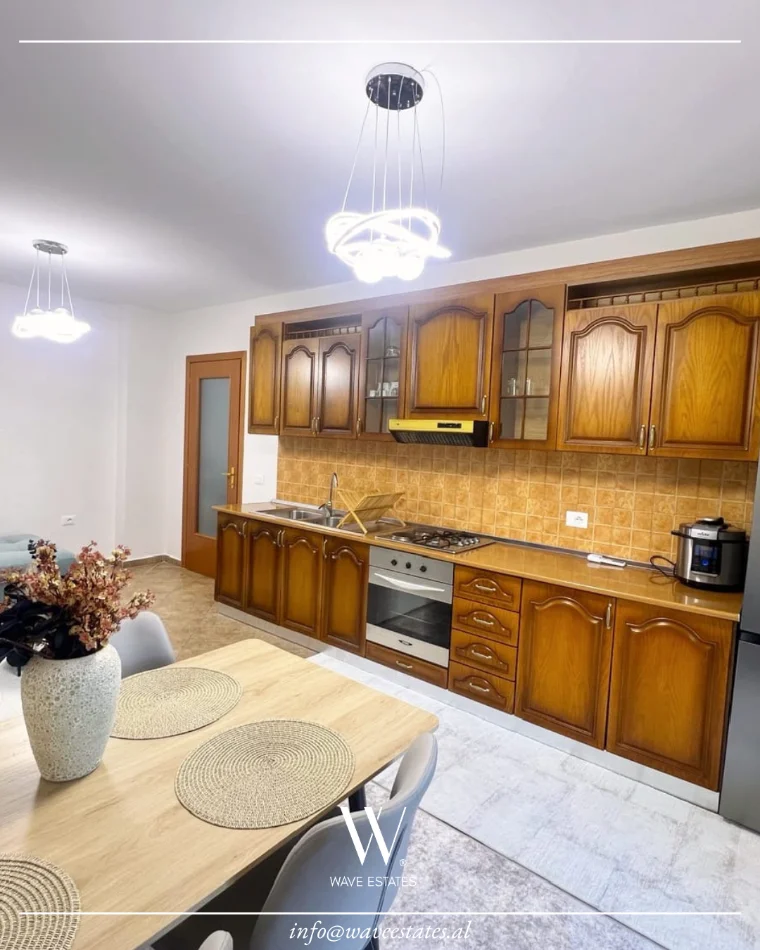 Durres, shitet apartament 1+1 Kati 1, 77 m² 150.000 € (Golem)