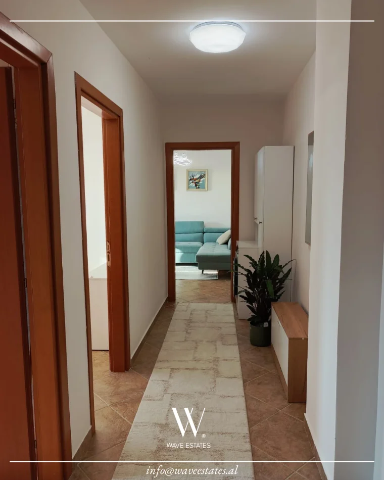 Durres, shitet apartament 1+1 Kati 1, 77 m² 150.000 € (Golem)