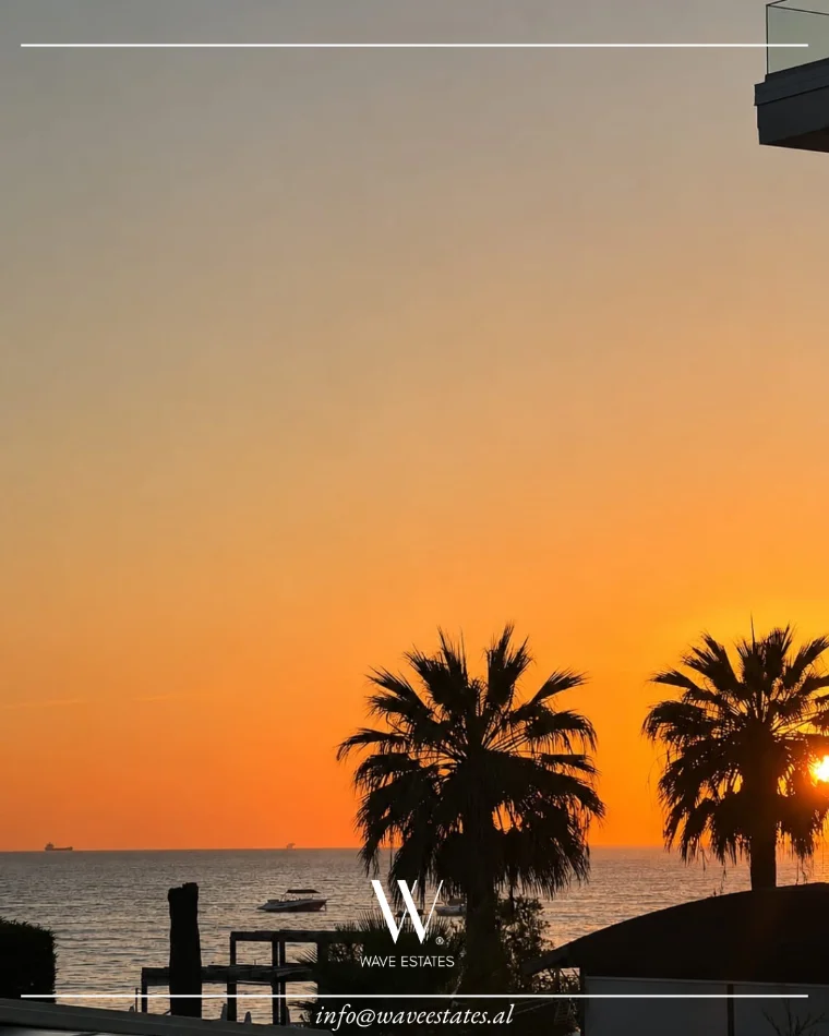 Durres, shitet apartament 1+1 Kati 1, 77 m² 150.000 € (Golem)