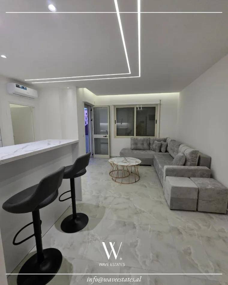 Durres, shitet apartament 1+1 , 60 m² (Golem)