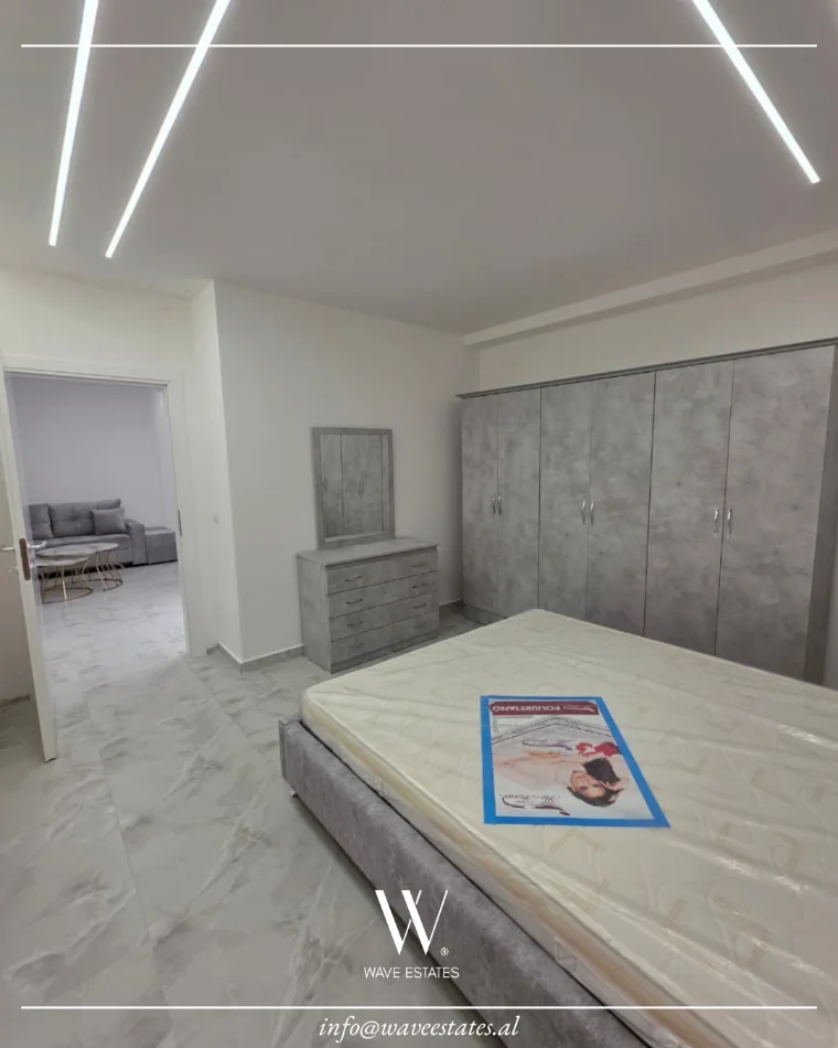 Durres, shitet apartament 1+1 , 60 m² (Golem)