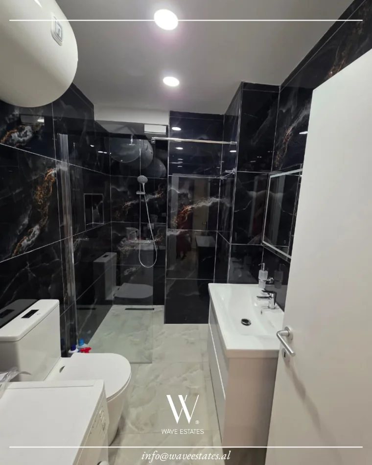 Durres, shitet apartament 1+1 , 60 m² (Golem)