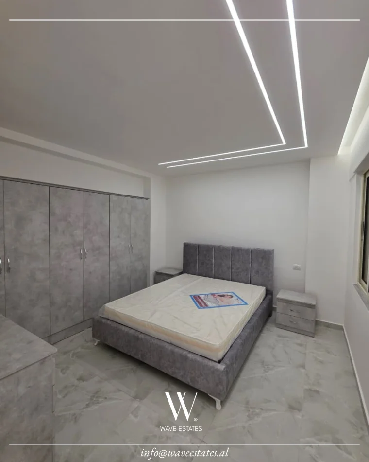 Durres, shitet apartament 1+1 , 60 m² (Golem)