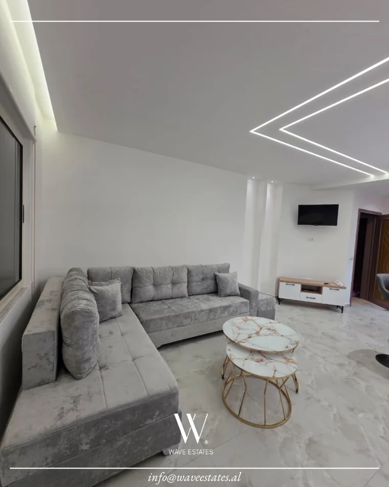 Durres, shitet apartament 1+1 , 60 m² (Golem)