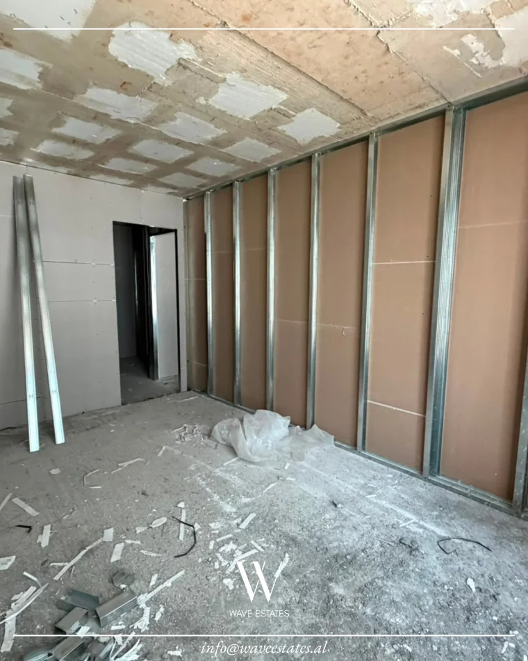Durres, shitet apartament 1+1 , 68 m² (Golem)