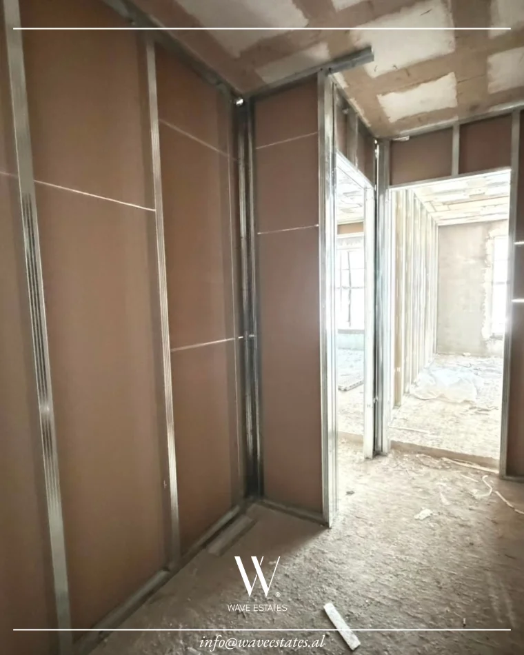 Durres, shitet apartament 1+1 , 68 m² (Golem)