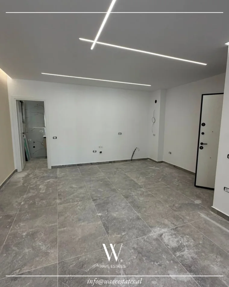 Durres, shitet apartament 1+1 , 69 m² (Golem)