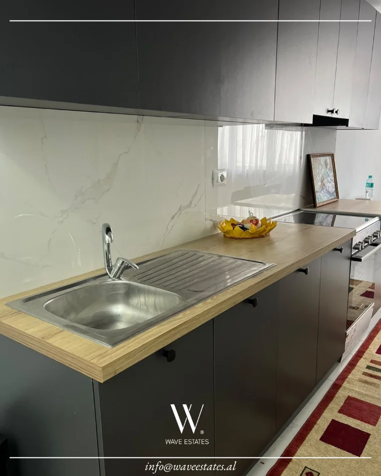 Durres, shitet apartament 1+1 , 48 m² (Plazh, Lagja 13)