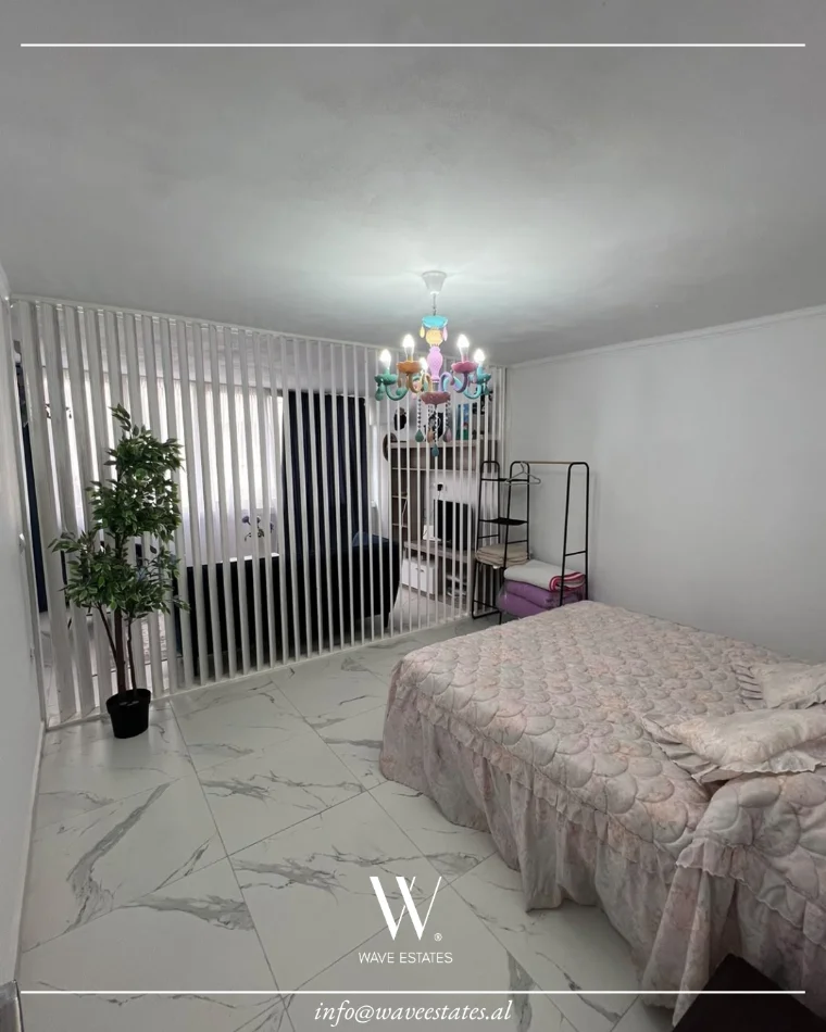 Durres, shitet apartament 1+1 , 48 m² (Plazh, Lagja 13)