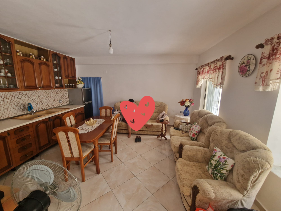 Kruje, shitet shtepi 2 Katshe Kati 2, 106 m² 80.000 € 