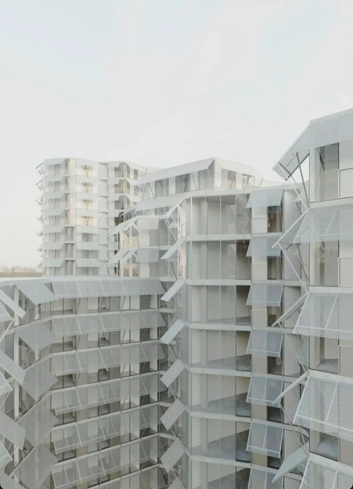 Tirane, shitet apartament 1+1 , 56 m² 62.315 € (PASKUQAN)