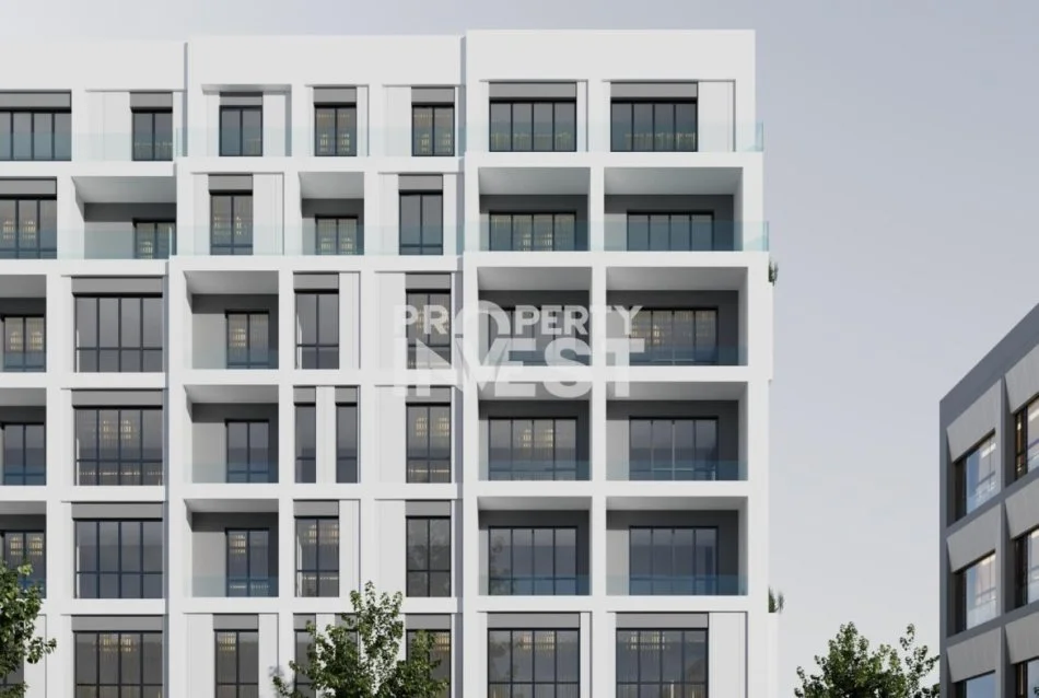 Tirane, shitet apartament 2+1+Aneks+Ballkon Kati 4, 123 m² 166.200 € (Ish sheshi Shqiponja)