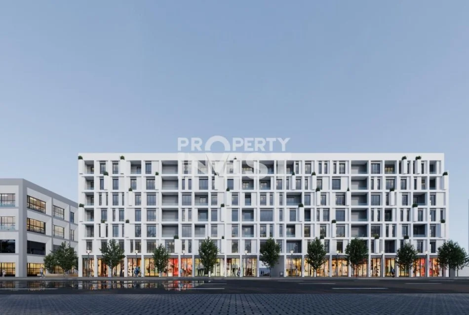 Tirane, shitet apartament 2+1+Aneks+Ballkon Kati 4, 123 m² 166.200 € (Ish sheshi Shqiponja)