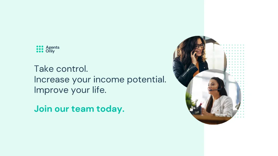 AgentsOnlyRemoteWorkRecruitment