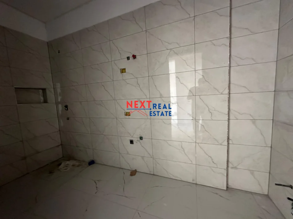 SHITET APARTAMENT 1+1 NE ORIKUM, VLORE