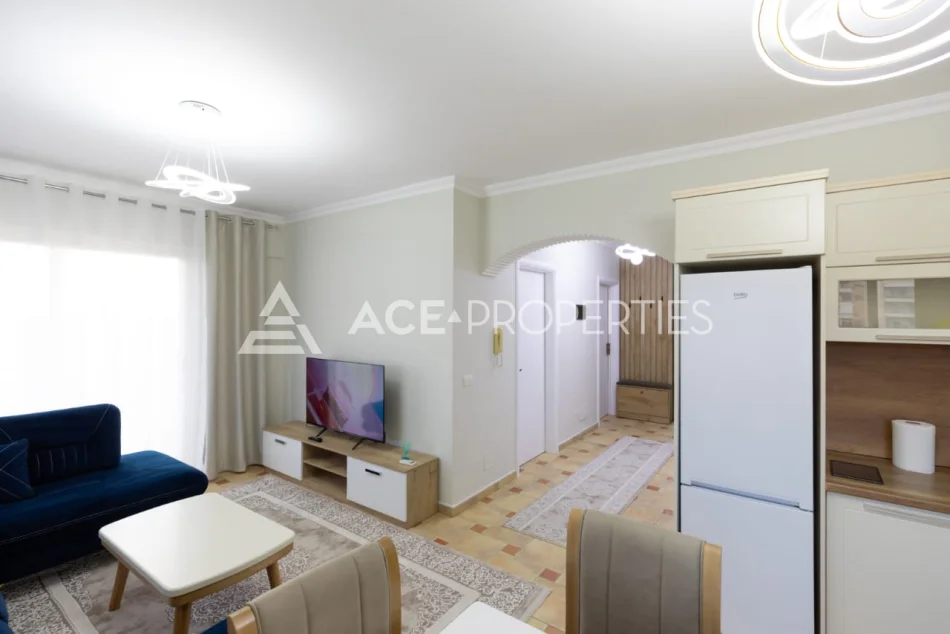 Durres, shitet apartament 2+1+Ballkon Kati 7, 95 m² 175.000 € (Plazh, Durres)