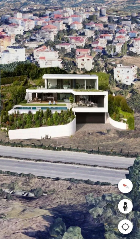 Tirane, SHITEN SIPERFAQE TOKE BUZE UNAZES PRAN TEG.VARJOJNE NGA 5500m2 DERI NE 18000m2, 300 Euro/m² (500m AFER MBIKALIMIT  MJULL BATHORE