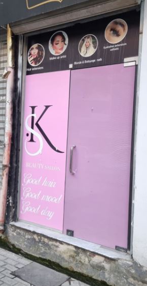 Tirane, jepet me qera ambjent biznesi Kati 0, 37 m² 250 € (Jepet Super Ambient Biznesi me Qera ne Astir)