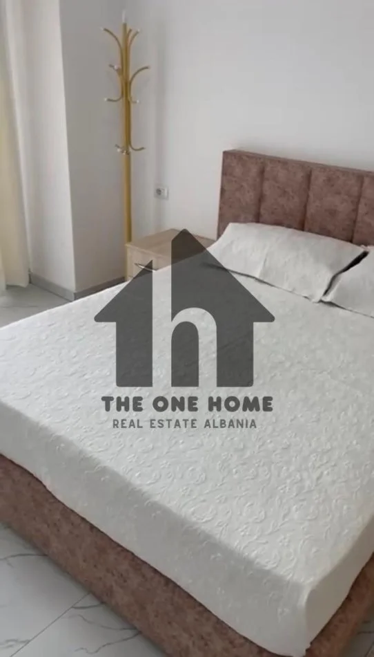 Tirane, jepet me qera apartament 1+1+Ballkon Kati 3, 70 m² 550 € (Zogu zi)