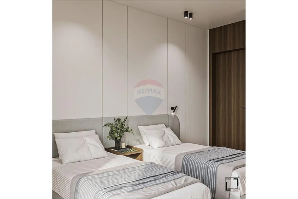 Tirane, jepet me qera 2+1 , 86 m² 1.500 € (Rruga e Kavajes)