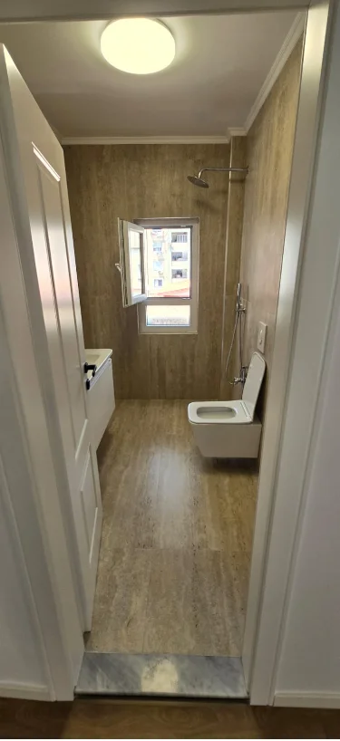 Tirane, shitet 1+1 , 59 m² 140.000 € (Rruga Ndre Mjeda, Tiranë)