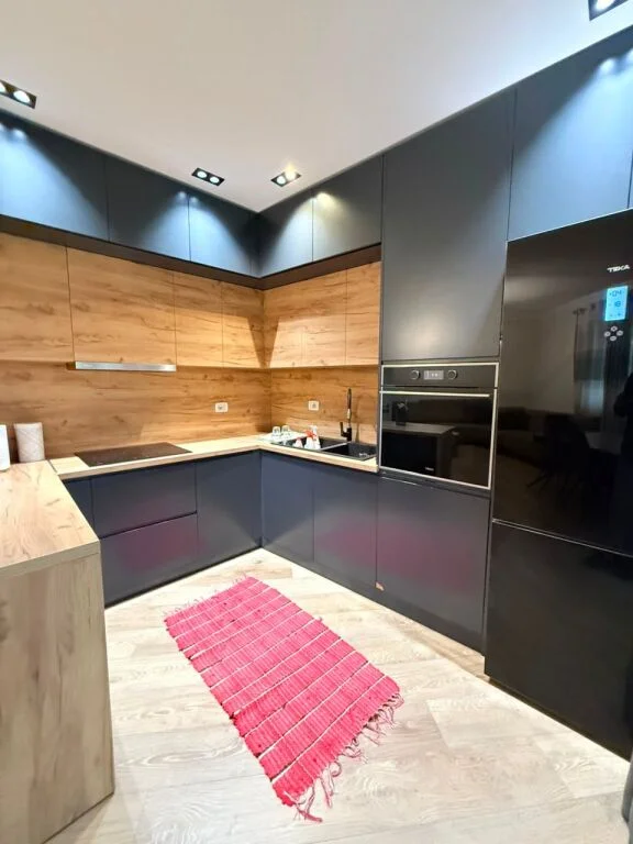 Tirane, shitet apartament 2+1+Ballkon Kati 3, 108 m² 225.000 € (REZIDENCA G&amp;P)
