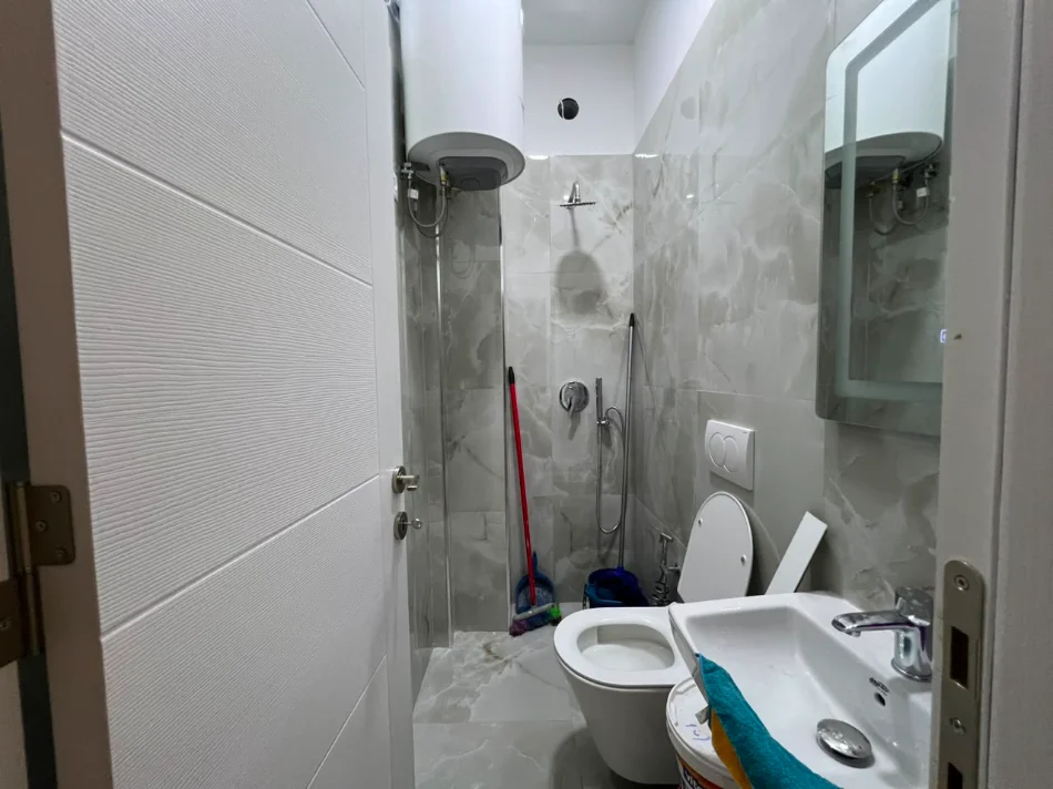 Tirane, shes apartament Studio Kati 1, 30 m² 55.000 € 