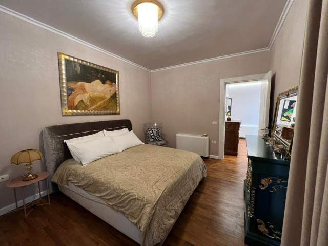 Tirane, shes apartament 2+1+BLK Kati 2, 115 m² 270.000 Euro (Liqeni i Thate)
