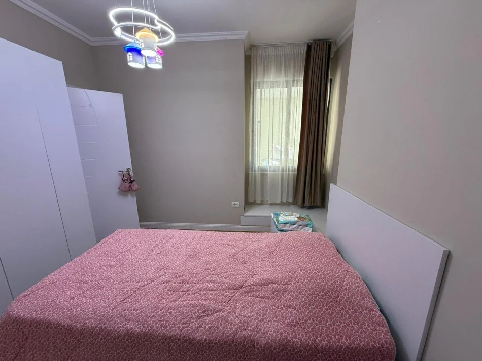 Tirane, shitet apartament 3+1 , 134 m² 240.000 € (tregu elektrik)