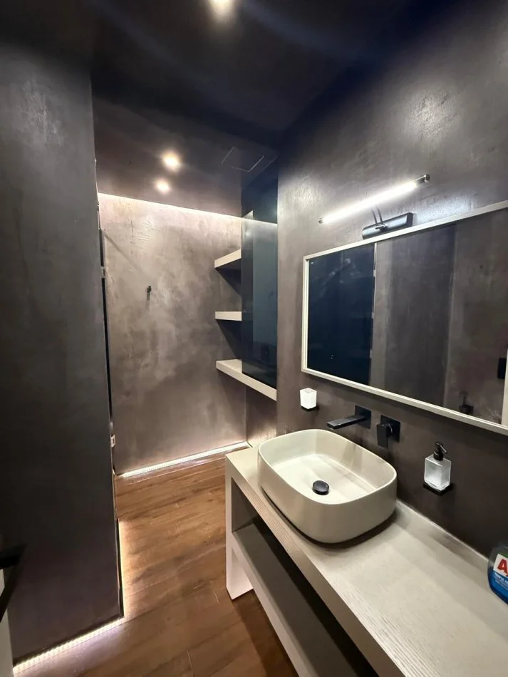 shitet apartament 3+1 , 170 m² (Long Hill Residence)