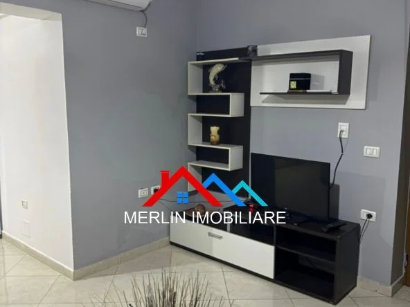 Tirane, jepet me qera apartament 1+1 Kati 1, 65 m² 450 € (RRUGA LEANDRO ZOTO,OXHAKU PORCELAN)