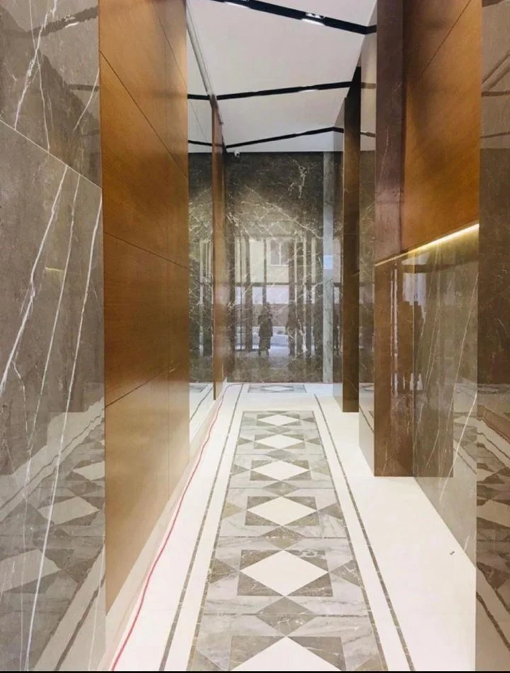 Tirane, jepet me qera apartament 1+1+Ballkon Kati 4, 68 m² 850 € (Abdyl Frasheri)