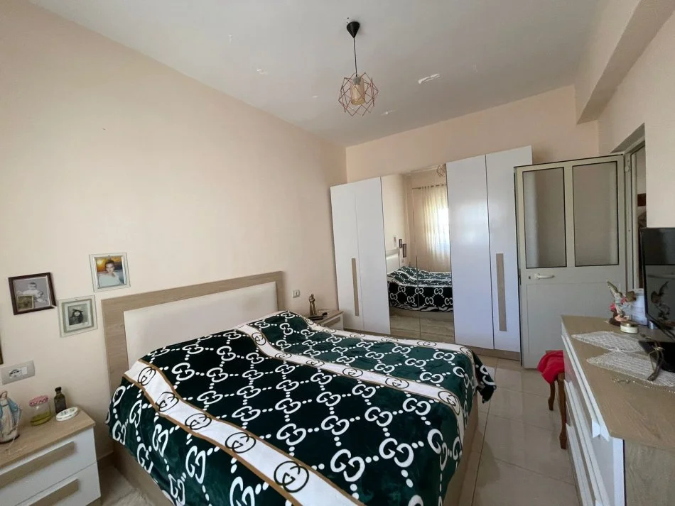 Durres, shitet apartament 2+1 Kati 4, 92 m² 85.000 € 