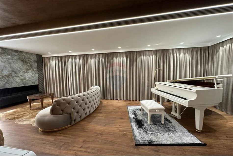 jepet me qera , 120 m² (APARTAMENT ME QIRA 3+1+2 NE RESIDENCEN SOFIA)