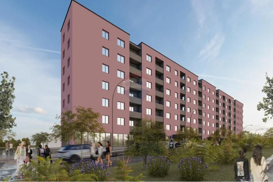 shitet , 114 m² 145.200 € (APARTAMENT 3+1+2 PER SHITJE NE PASKUQAN)