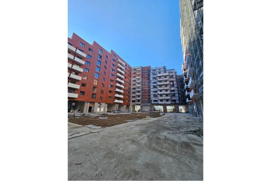 shitet , 80 m² 99.500 € (Shitet Apartament 1 + 1 ne Astir)