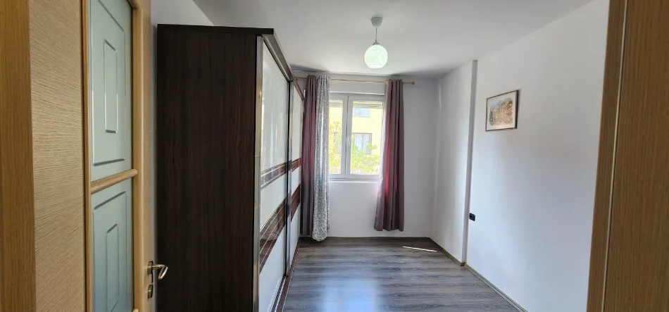 Tirane, shitet apartament 2+1 Kati 6, 90 m² 189.000 € (Fusha Aviacionit)